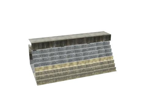 0x1152cbff, a GTA V map model