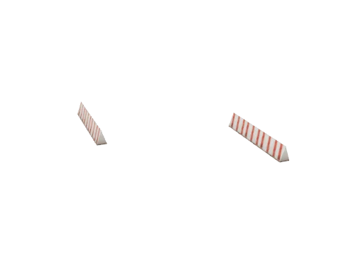 0x1172d61c, a GTA V map model