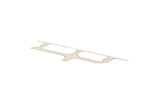 0x118da25e, a GTA V map model