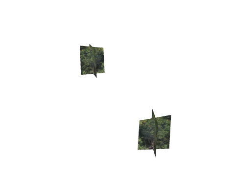0x11a6ed42, a GTA V map model