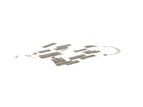 0x11b6f464, a GTA V map model