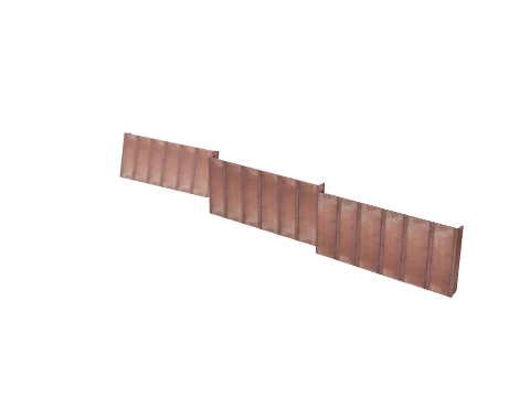 0x11e42116, a GTA V map model