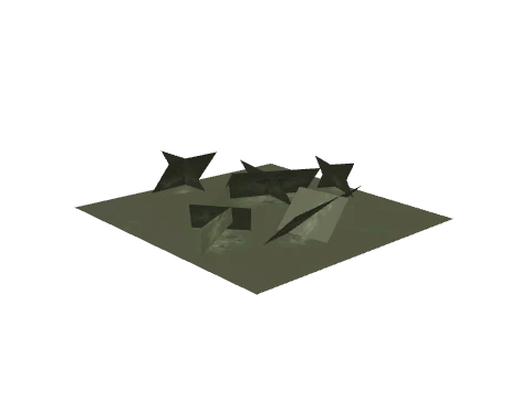 0x12190cc4, a GTA V map model