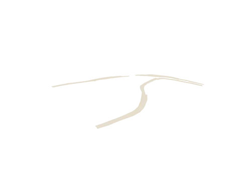 0x1233d1c1, a GTA V map model