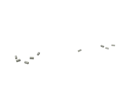 0x126828c6, a GTA V map model