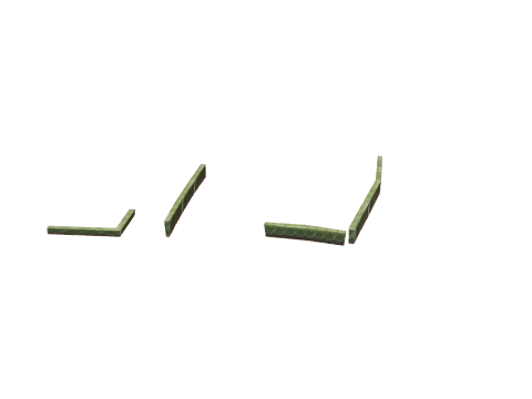 0x129db99b, a GTA V map model