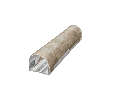 0x129f0bea, a GTA V map model
