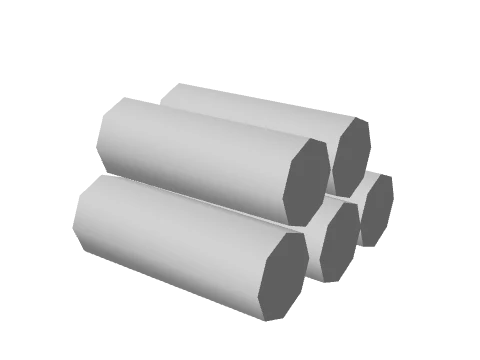 0x12d08e17, a GTA V map model
