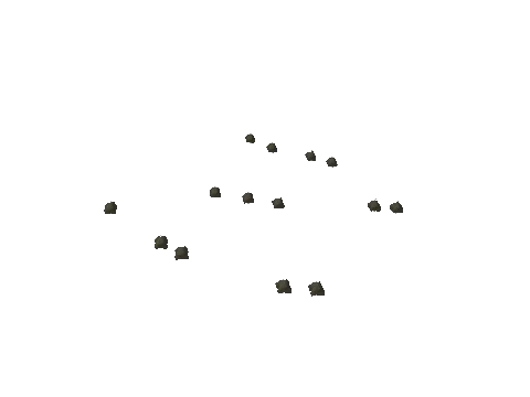 0x12da0cdd, a GTA V map model