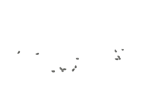 0x1308ceca, a GTA V map model