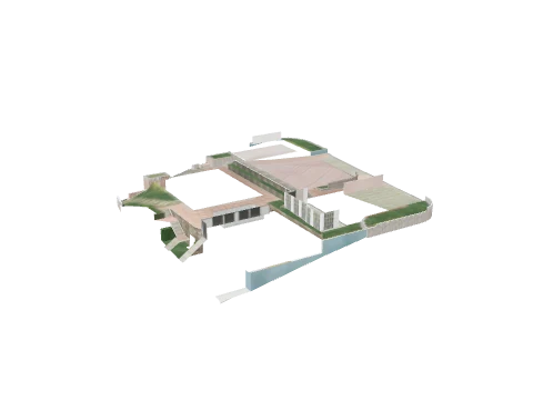 0x131c922b, a GTA V map model