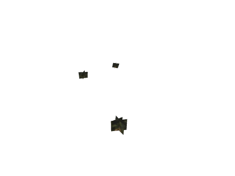0x1358a6ba, a GTA V map model