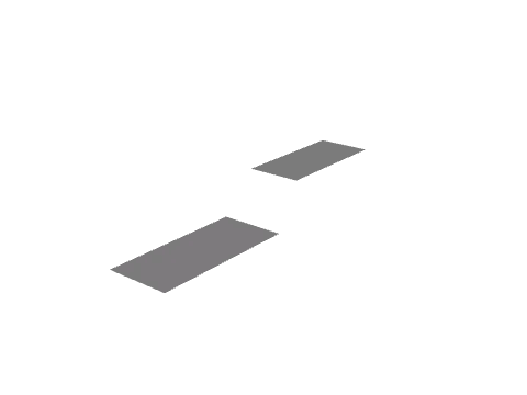 0x13612c3d, a GTA V map model