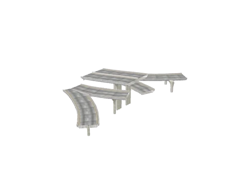 0x13634c59, a GTA V map model
