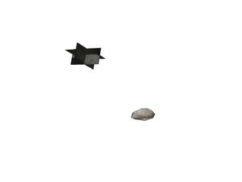 0x13bdd62a, a GTA V map model