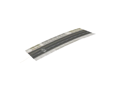 0x13cb2b1d, a GTA V map model