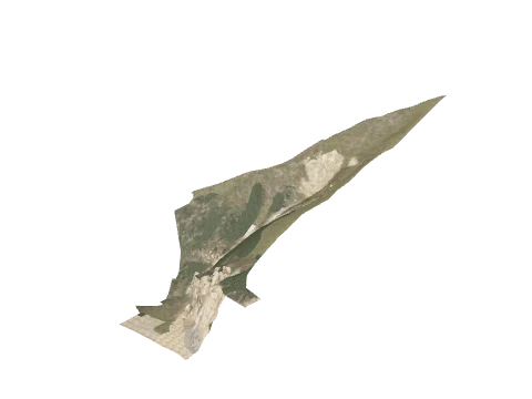 0x13d1e501, a GTA V map model