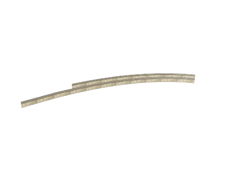 0x13d31eb8, a GTA V map model