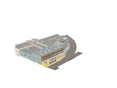 0x1405f307, a GTA V map model