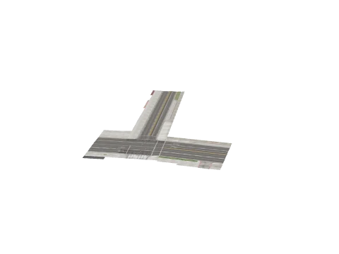 0x1407ce91, a GTA V map model