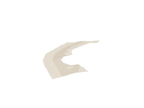 0x14134903, a GTA V map model
