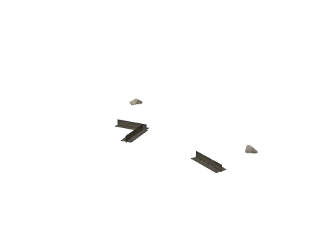 0x144657ea, a GTA V map model