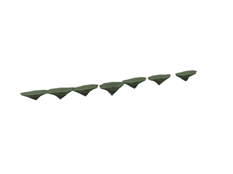 0x147ef6c5, a GTA V map model