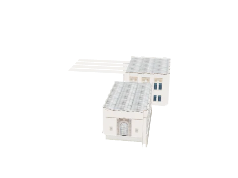 0x14820333, a GTA V map model