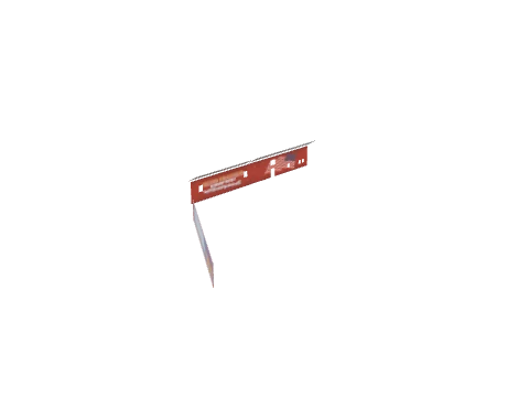 0x14c05397, a GTA V map model