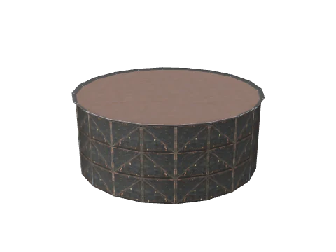 0x15168f41, a GTA V map model