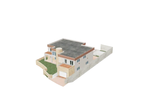 0x1517c22d, a GTA V map model