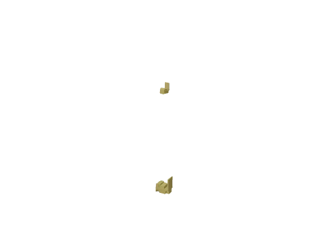 0x15a26db0, a GTA V map model