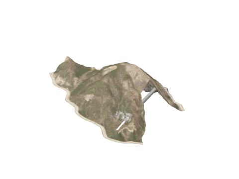 0x15b49922, a GTA V map model