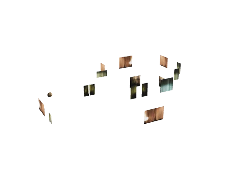 0x15ce73f9, a GTA V map model
