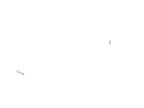 0x15d22963, a GTA V map model