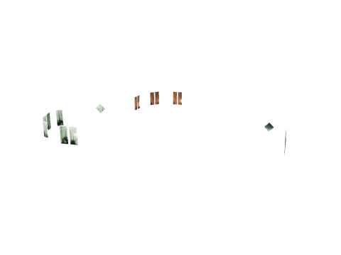 0x15e948a2, a GTA V map model