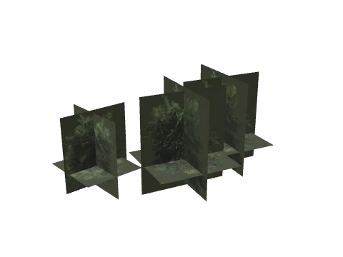 0x15ecc9ac, a GTA V map model