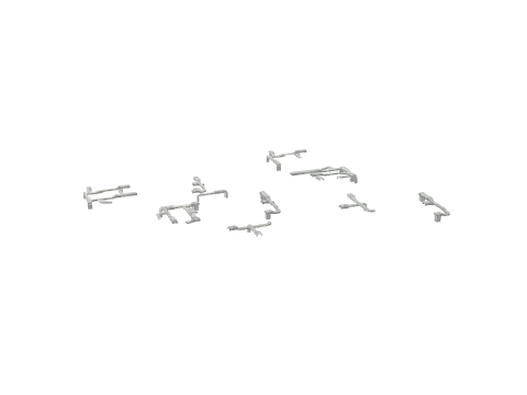0x16184541, a GTA V map model