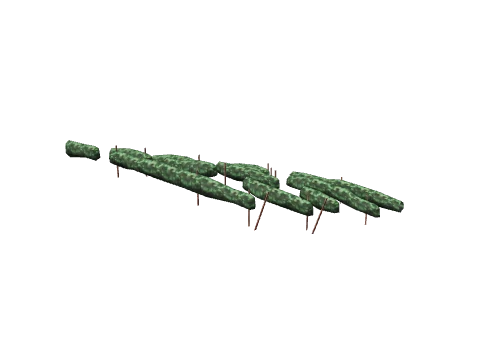 0x1626aa73, a GTA V map model