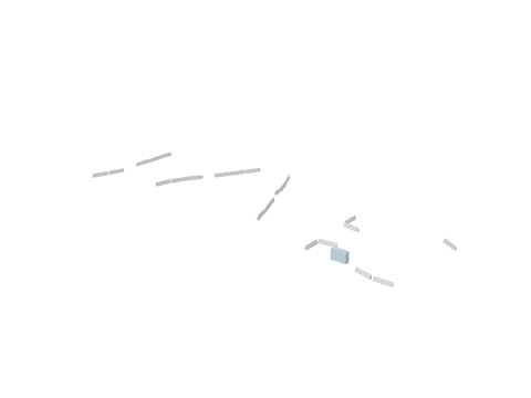 0x1637768f, a GTA V map model