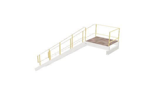 0x166f6436, a GTA V map model