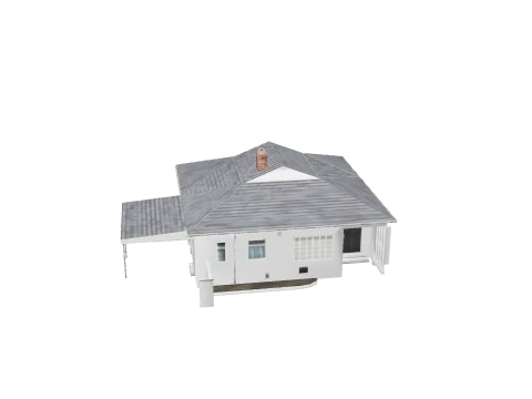 0x16a87088, a GTA V map model