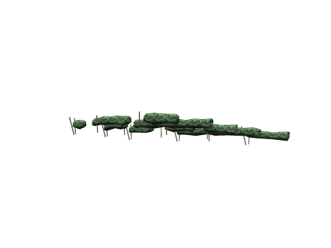 0x16bfa971, a GTA V map model