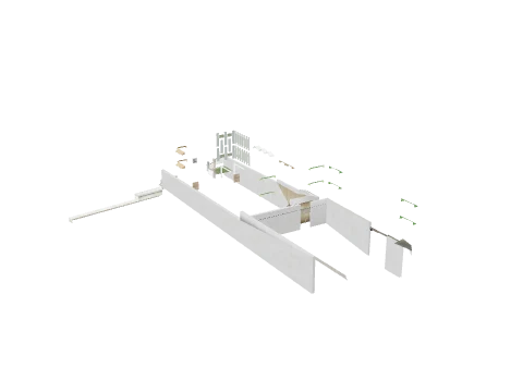 0x17733911, a GTA V map model