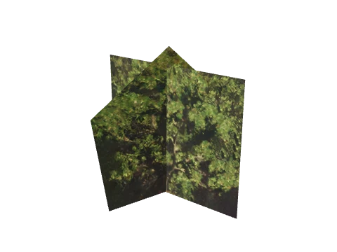 0x17a6a0d3, a GTA V map model