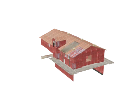 0x17cbbdb7, a GTA V map model