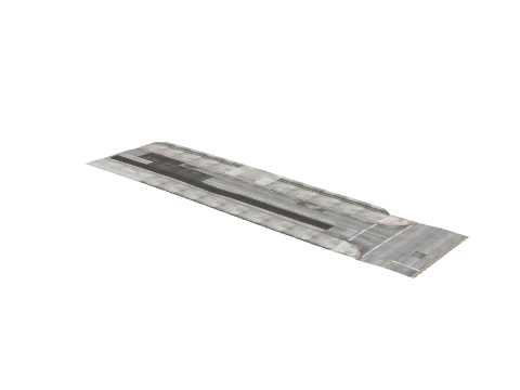 0x17f4f9b2, a GTA V map model