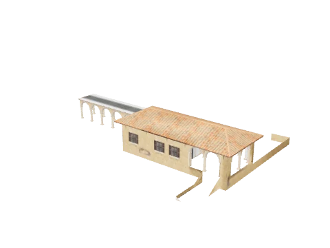 0x18030242, a GTA V map model