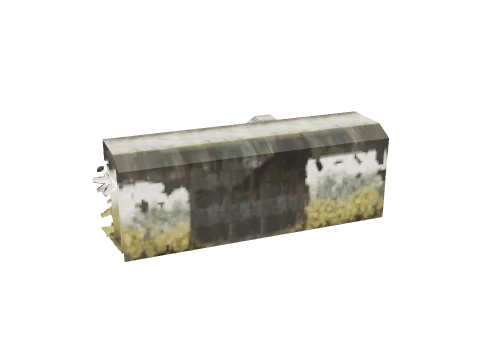 0x1804933f, a GTA V map model