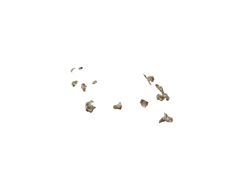 0x181bfaaa, a GTA V map model